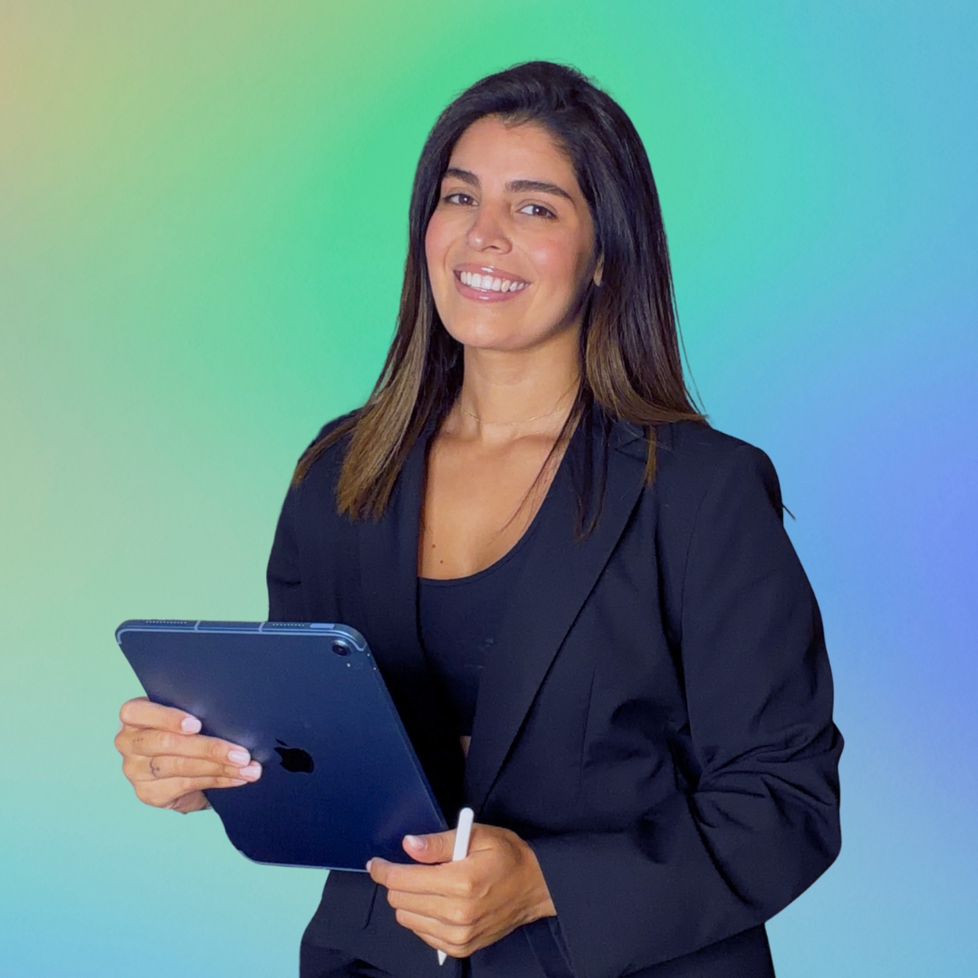 Marketing Manager