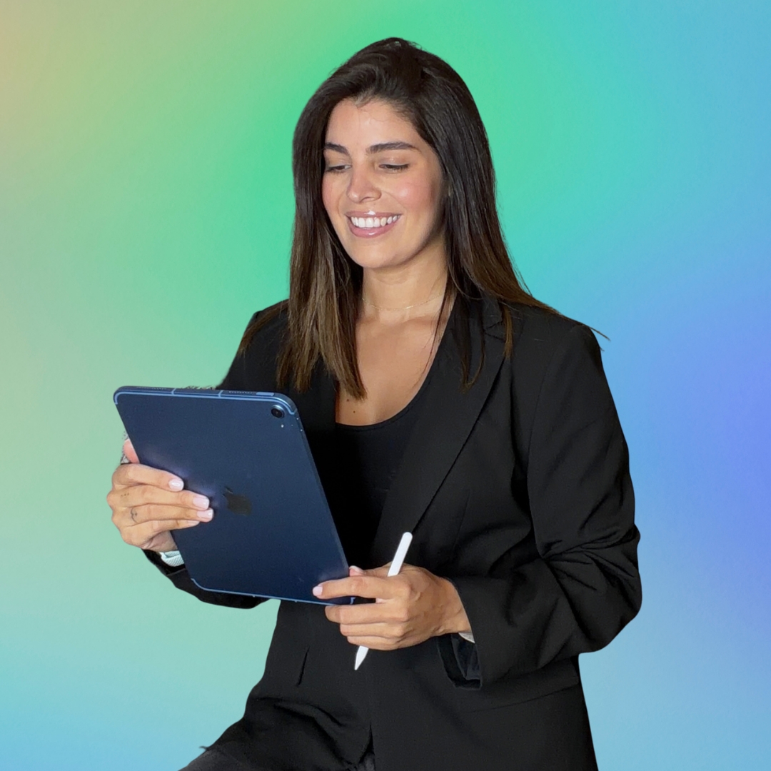 Marketing and web designer